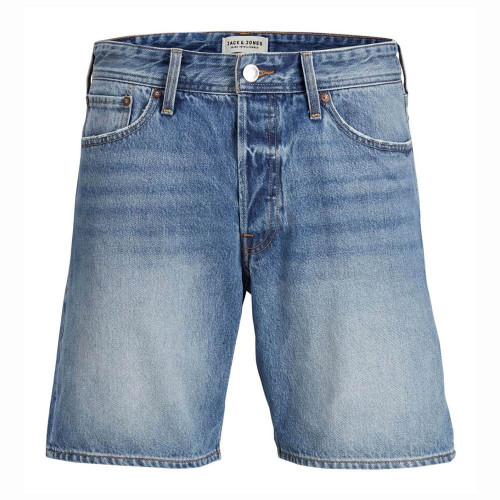 Jack & Jones Ανδρικό σορτς denim